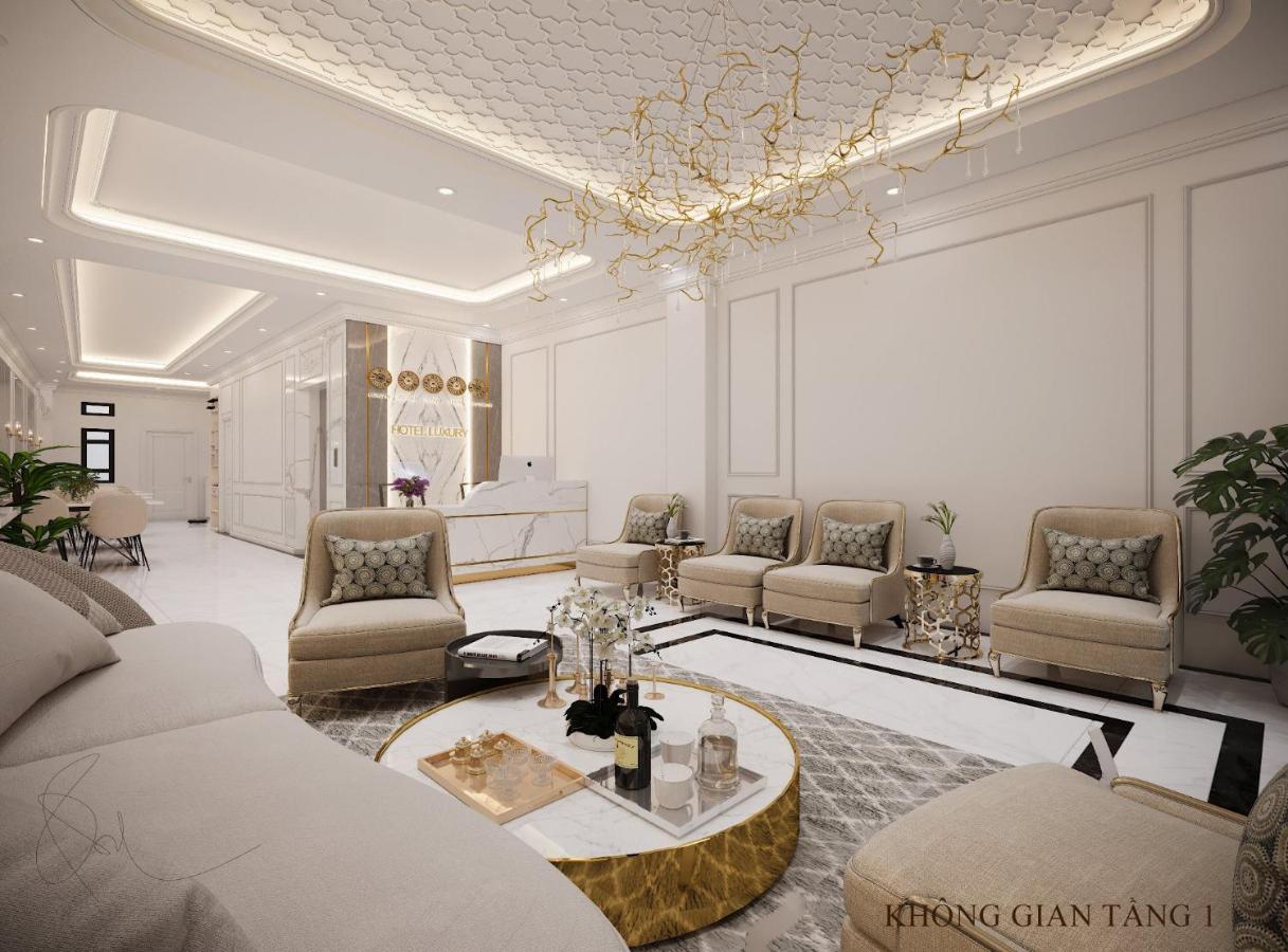 Chemi Noi Bai Airport Hotel Thach Loi Extérieur photo
